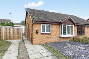8, Aberfield Drive, Crigglestone, Wakefield WF4 3PT