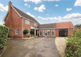 34, Greenacres, Norwich NR9 3QU
