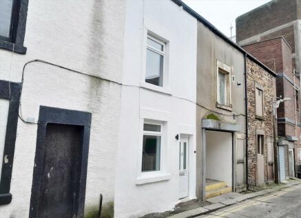 Tunstall Street, Morecambe