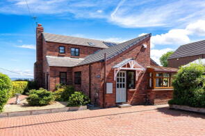 Hen Llaethdy, New Road, Holywell CH8 9LS