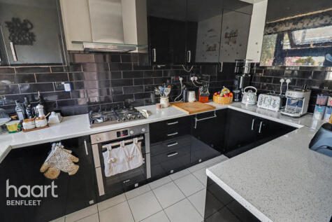 Brindles, Canvey Island