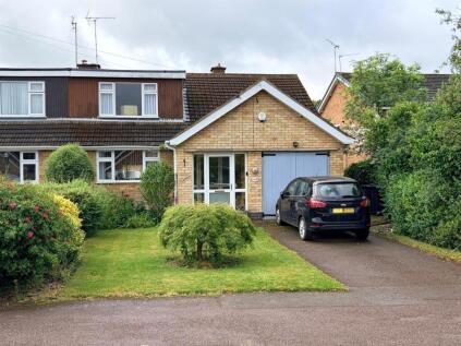 Stonehill Drive, Great Glen, Leicester