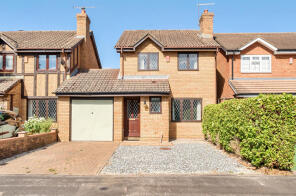 6, Downs View, Holybourne, Alton GU34 4HY