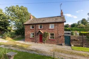 Red House, Salents Lane, Duggleby, Malton YO17 8BN