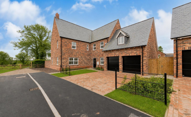 4 Constantine Court