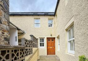 17a, High Street, Banff AB45 1AN