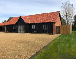 7, Orchard Gate, North Lopham IP22 2FG