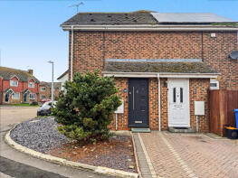 24, Gregory Close, Sittingbourne ME10 2UD