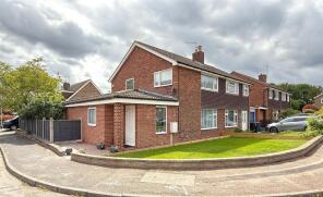 7, Kendal Road, Nottingham NG12 3DX