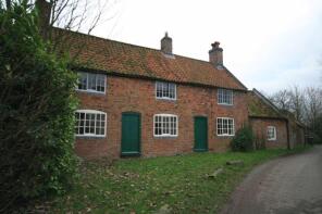 Black Horse Farm, Main Road, Horncastle LN9 6NT