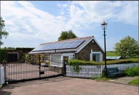 Etive Cottage, A1t Brownieside To Marshall Meadows, Belford NE70 7HZ