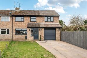 33, Linkhay Orchard, South Chard, Chard TA20 2QR