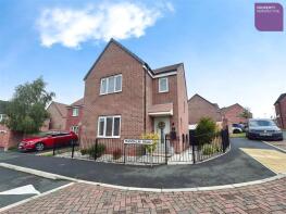 2, Mandalay Road, Mansfield NG19 7TJ