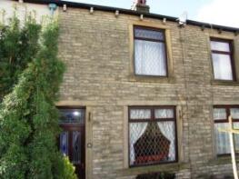 5, Roughlee Terrace, Burnley BB11 5PH