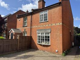 45, St Judes Road, Egham TW20 0BT