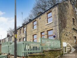 6, Wood End Road, Armitage Bridge, Huddersfield HD4 7PF
