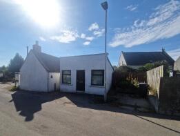 Karensbrae Cottage, High Street, Garmouth IV32 7NQ