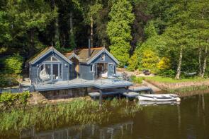 Boathouse Cottage, Reacliffe Road, Leek ST13 8RS