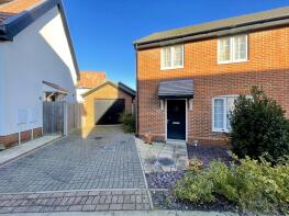 36, Middy Close, Stowmarket IP14 5TN