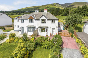 Beech Croft, Access Road Through Threlkeld To And From The A66t, Keswick CA12 4RT