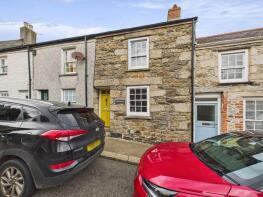 54, Helston Road, Penryn TR10 8NF