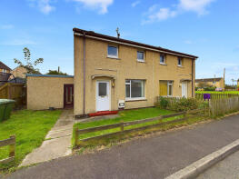 21, Dundonald Crescent, Auchengate, Irvine KA11 5AX