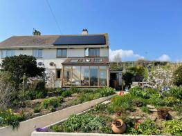 4, Creek End, South Pool Village, Kingsbridge TQ7 2RN