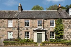 Hilcote, A85t Main Road, Glasdale, Comrie PH6 2JX