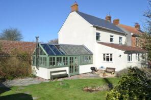 Coxland House, Huntworth Lane, Huntworth, Bridgwater TA7 0AJ