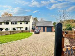 116a, Bird Hill Road, Woodhouse Eaves LE12 8RR