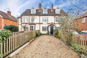 Little Birch, Esmond Place, Woodside Road, Chiddingfold, Godalming GU8 4RT