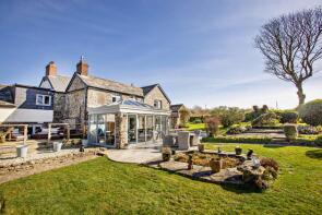 Eastcott Farm, Road From Junction South West Of Woolley To Eastcott, Eastcott, Bude EX23 9PL