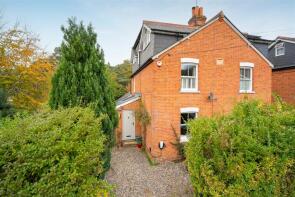 3, North Road, Ascot SL5 8RP