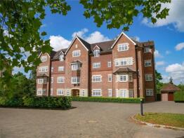 22, Enborne Lodge Lane, Newbury RG14 6RH