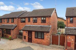 3, Llys Caer Glo, Mold CH7 6GH