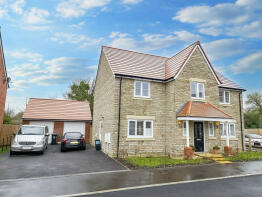 21, Selman Drive, Wotton-under-edge GL12 8FJ
