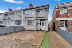 18, Tyler Avenue, Grimsby DN31 2BJ