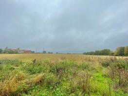 1 Meadway, Marham Road, King's Lynn PE33 9ES