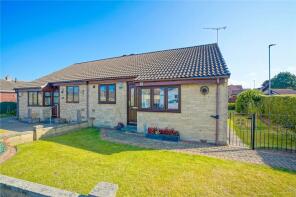 7, Sorby Way, Wickersley, Rotherham S66 1BD