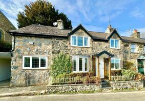 1, Tan Yr Ywen, Pontwgan Road, Llanbedr Y Cennin, Conwy LL32 8UN