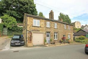 26, Main Street, Farnhill, Keighley BD20 9BJ