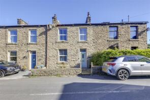 6, Daisy Bank, Cowpe Road, Cowpe, Rossendale BB4 7DT