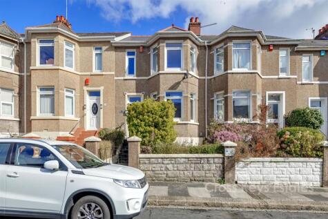 Ridge Park Avenue, Mutley