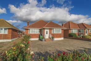 23, Hillside Avenue, Seaford BN25 3LA