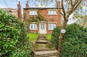 Rose Cottage, The Tye, Ipswich IP6 8HP