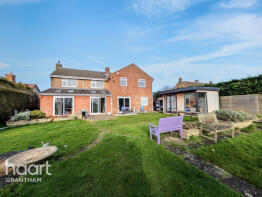 Beaver House, School Lane, Grantham NG33 4AH