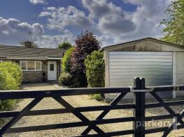 23, Sealham Road, Ducklington, Witney OX29 7XU