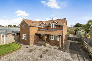 Galleons Reach, Hill Pound, Southampton SO32 2UN