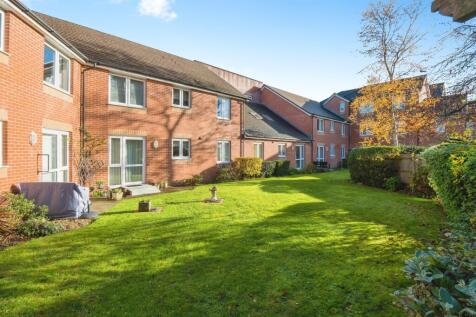Oakley Road, Southampton