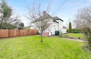 Church Path Cottage, Stanstead Hall Road, Halstead CO9 1QJ
